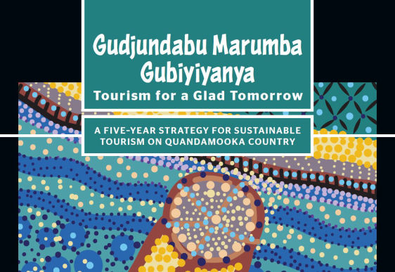Quandamooka Sustainable Tourism Strategy