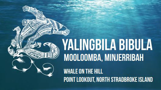 Yalingbila Bibula design concept