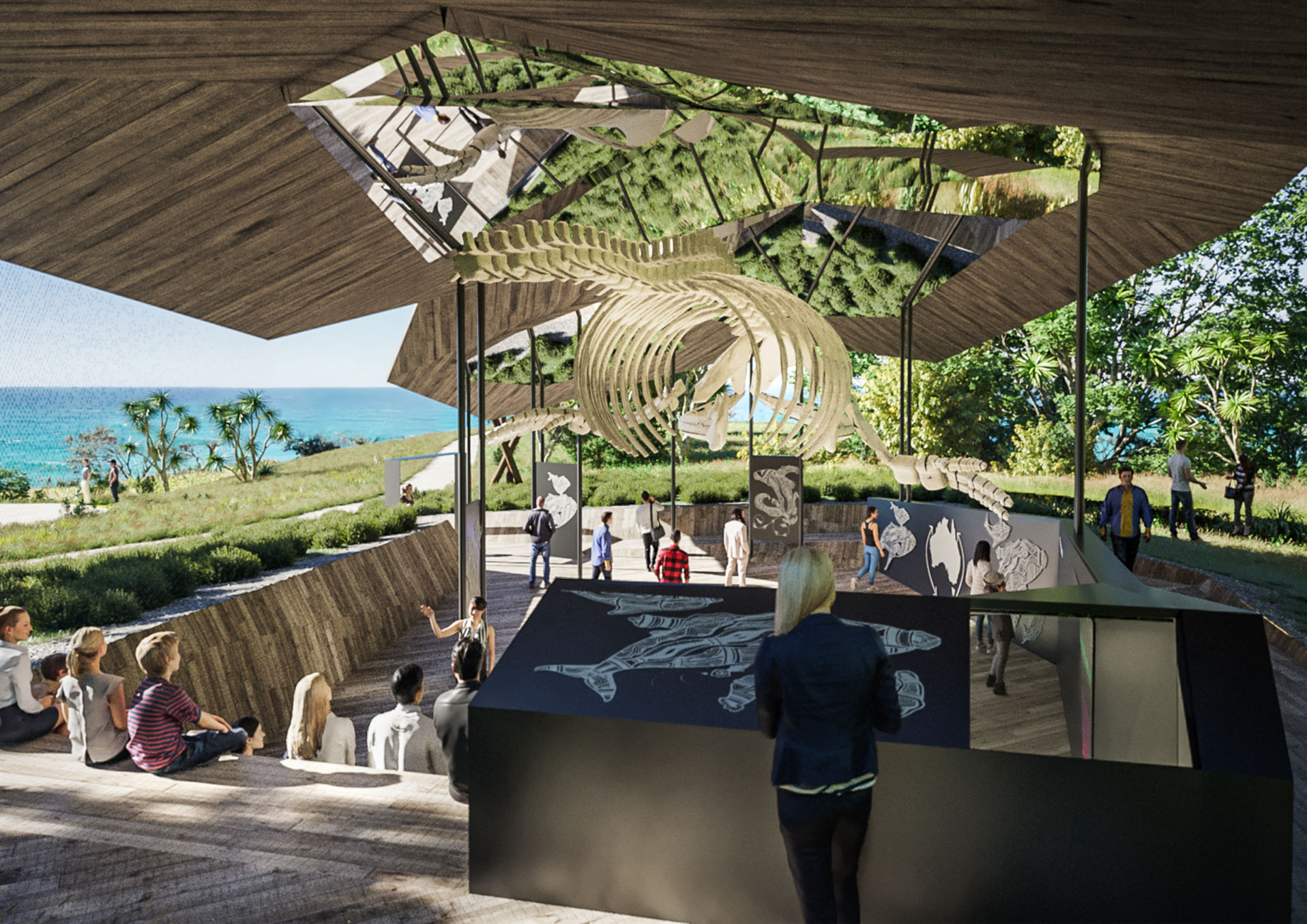 Yalingbila Bibula Design Concept May 2019